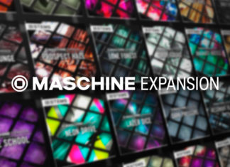 Qué Son Los Maschine Expansions: Instalación En Native Access Maschine Expansion