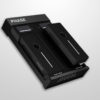 Namm 2018: Phase. Tornamesismo Sin Brazo Ni Aguja Phase Proyect