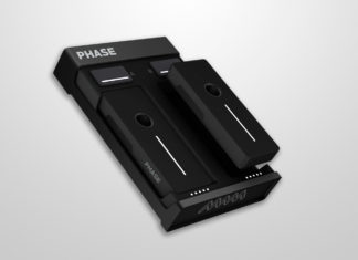 Namm 2018: Phase. Tornamesismo Sin Brazo Ni Aguja Phase Proyect
