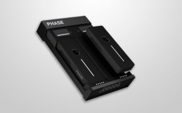 Phase Proyect