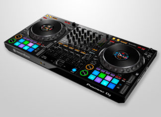 Pioneer DDJ-1000: Nuevo Controlador Para Rekordbox DJ Pioneer DJ DDJ-1000