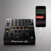 Pioneer DJM-REC App: Graba Y Comparte Tus Mezclas Facilmente Pioneer DJM-REC