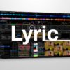 Rekordbox Lyric Agrega Automáticamente Las Letras De Las Canciones