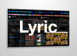Rekordbox Lyric Agrega Automáticamente Las Letras De Las Canciones