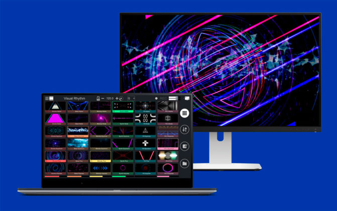 Remixvideo 1.2 soporta Windows