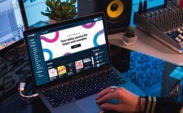 Sounds.com de Niative Instruments