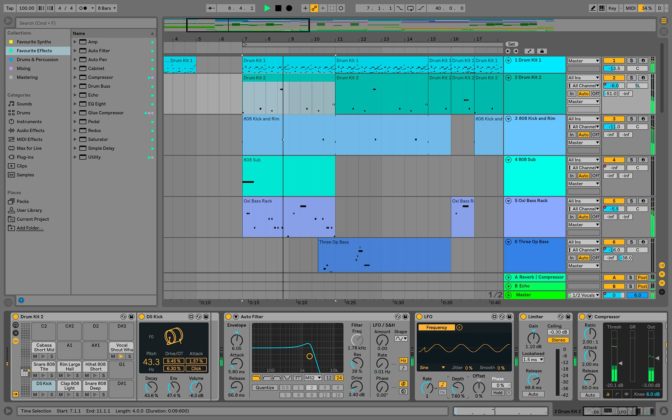 Ableton Live 10