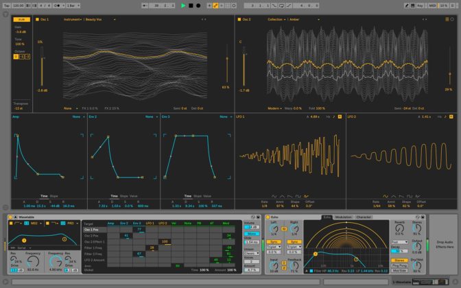 Ableton Live 10