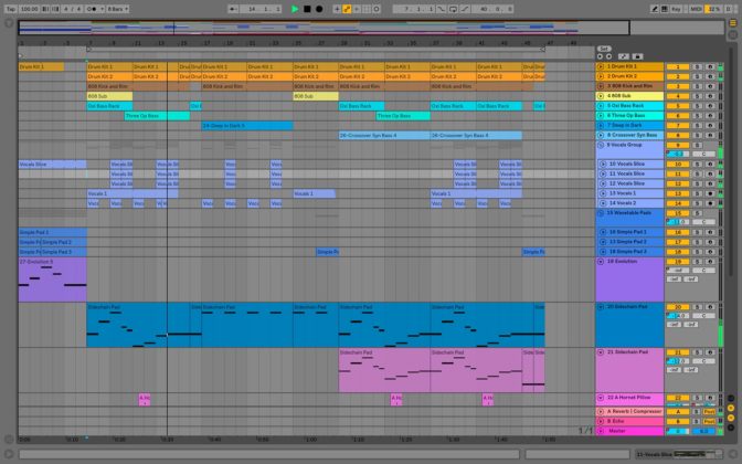 Ableton Live 10