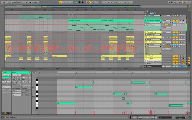 Ableton Live 10