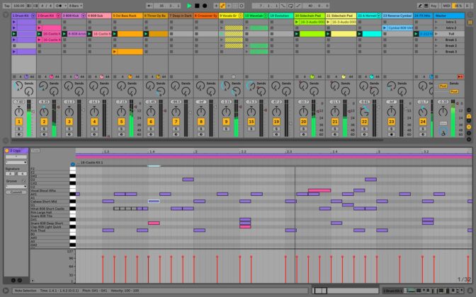 Ableton Live 10