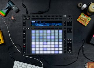 Ableton 10: Nuevos Dispositivos, Librerías Y Mejor Integración Ableton 10