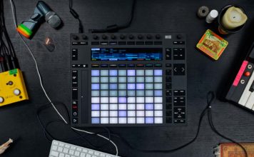 Ableton 10: Nuevos Dispositivos, Librerías Y Mejor Integración Ableton 10
