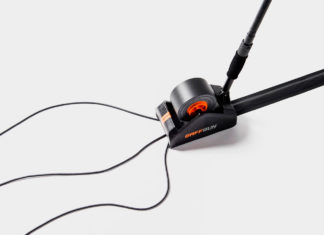 GaffGun: La Solución Máxima Para Encintar Tus Cables GuffGun