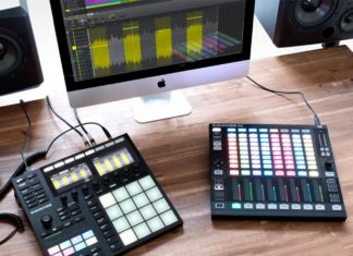 Maschine Se Despedirá del Soporte de 32 bits Maschine importante noticia