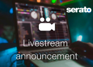 Serato DJ 2.0: ¡Ya Tenemos Fecha de Presentación! Serato DJ 2.0 Live Stream