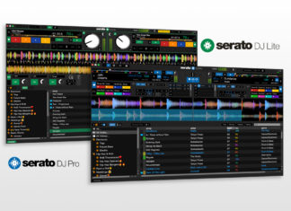 Serato Presenta Serato DJ Pro & Serato DJ Lite Serato DJ Pro & Serato DJ Lite