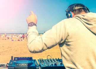 Los Peligros Del Verano: Sol, Arena Y Humedad Cuidados del verano DJ