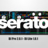 Serato DJ Pro 2.0.1 Y Serato DJ Lite 1.0.1 Serato DJ Pro y Serato DJ Lite Actualización