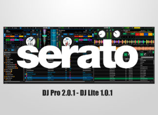 Serato DJ Pro 2.0.1 Y Serato DJ Lite 1.0.1 Serato DJ Pro y Serato DJ Lite Actualización