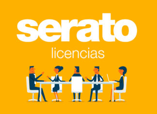 Hablemos De Serato Y Sus Licencias Hablemos De Serato Y Sus Licencias