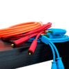 DJ Techtools Presenta Los Chroma Audio Cables DJ Techtools Audio Cables