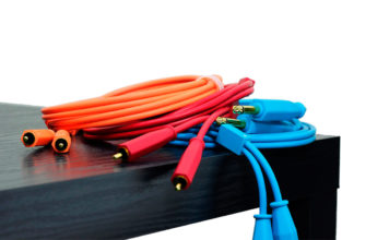 DJ Techtools Audio Cables
