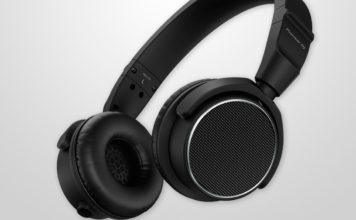 Pioneer HDJ-S7