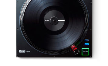 Rane Twelve Motor Problem