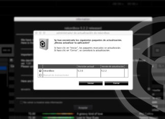 Pioneer DJ Lanza Actualización De Rekordbox v5.2.2 Rekordbox 5.2.2
