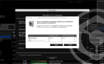 Rekordbox 5.2.2