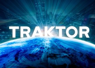 La Nueva Era Traktor Está Por Llegar La Nueva Era Traktor Está Por Llegar