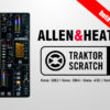 Traktor Beta 2.11.3.13: Certificación DVS Para Allen & Heath Allen Heath Mezcladoras Certificadas para Traktor