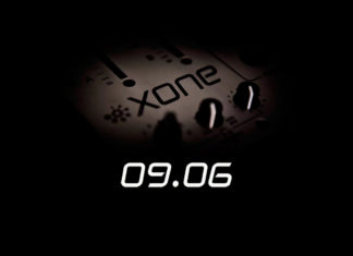 Allen & Heath Lanzará Nueva Mixer: ¿Xone:96? Allen & Heath Xone:96 Pronto