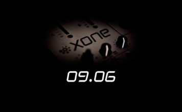 Allen & Heath Xone:96 Pronto