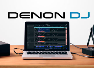 Último Minuto: Denon Dj Adquiere Soundswitch Denon DJ Compra SoundSwitch