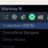 Transfiere Tu Colección de Traktor A Engine Prime… Pronto Engine Prime Agregaría la Colección de Traktor