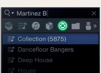 Transfiere Tu Colección de Traktor A Engine Prime… Pronto Engine Prime Agregaría la Colección de Traktor
