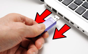 ¿Es Necesario Expulsar Una Memoria Flash O Un Disco Duro Externo?