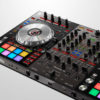 Pioneer DDJ-SX3: Sound Color FX, 3 Micrófonos Y Doble Puerto USB Pioneer DDJ-SX3