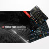 Traktor 2.11.3: Soporte DVS Para Pioneer DJ y Allen & Heath Traktor 2.11.3