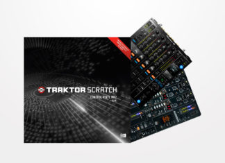 Traktor 2.11.3: Soporte DVS Para Pioneer DJ y Allen & Heath Traktor 2.11.3