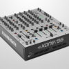 Allen & Heath Xone:96: La Mamá De Todas Las Mezcladoras Allen & Heath Xone:96