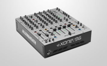 Allen & Heath Xone:96