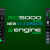 Traktor Comparte Su Librería Con Engine Prime v1.2 Engine Prime v1.2 y SC5000