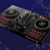 Pioneer DJ DDJ-400: El Controlador Para Principiantes Pioneer DJ DDJ-400