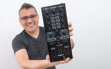 Reloop Mixtour Review por DJ Clev