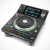 Denon DJ SC5000M: La Versión Motorizada del SC5000 Denon DJ SC5000M: La Versión Motorizada del SC5000