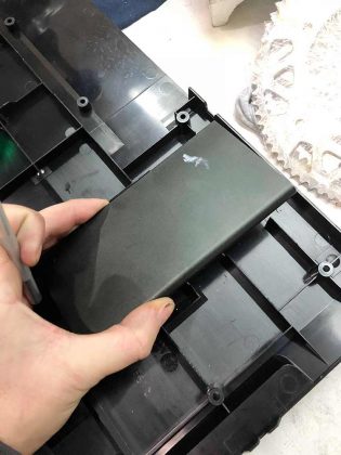 DDJ-RB DIY Standalone - Power Bank