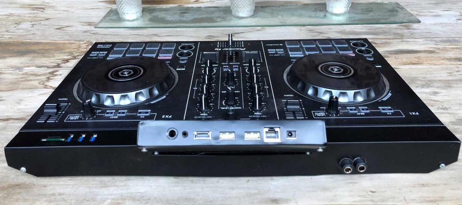 DDJ-RB DIY Standalone - Final